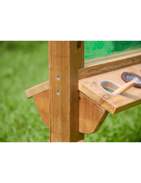 MASTERKIDZ Zestaw 20 Kubeczków Do Wody Do Malowania