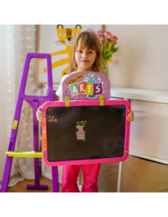 Tablica 3w1 Magnetyczna 2