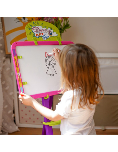  Suchościeralna Z Funkcją Malowania Światłem