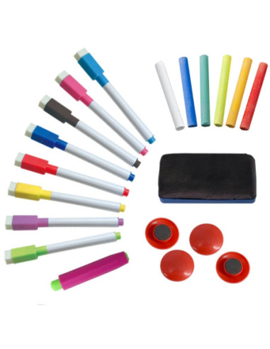 Tablica 2w1 Dwustronna Tablica Do Malowania