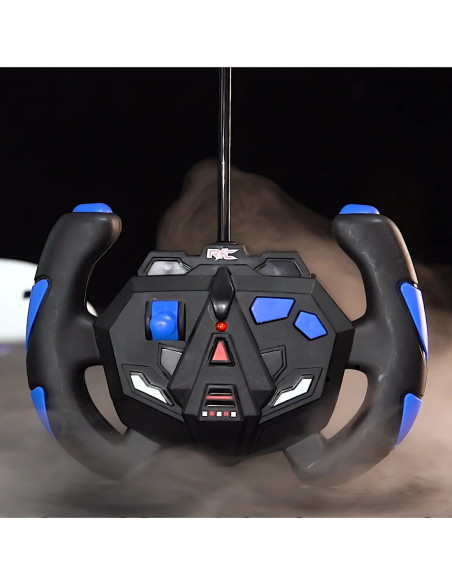 WOOPIE Zdalnie Sterowany Samolot Pasażerski Airline