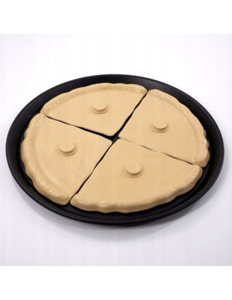 WOOPIE Pizza do Krojenia Zestaw XL Restauracja 30 el.