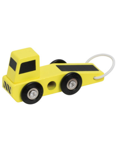 CLASSIC WORLD Drewniane Samochodziki Służbowe