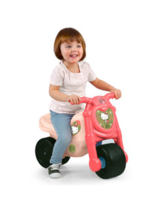 FEBER Jeździk Motor Hello Kitty 2