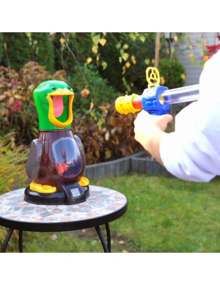 WOOPIE Gra Zręcznościowa "Głodna Kaczka"