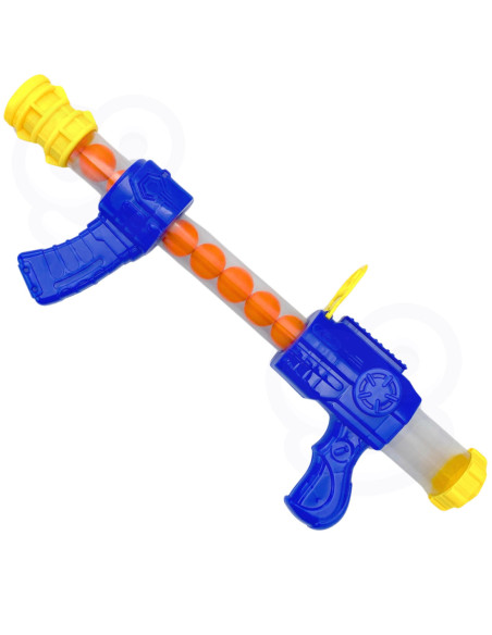 WOOPIE Gra Zręcznościowa "Głodna Kaczka"