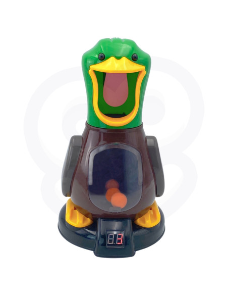 WOOPIE Gra Zręcznościowa "Głodna Kaczka"