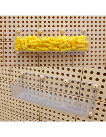 MASTERKIDZ Drewniana Tablica STEM Wolnostojąca + Akcesoria