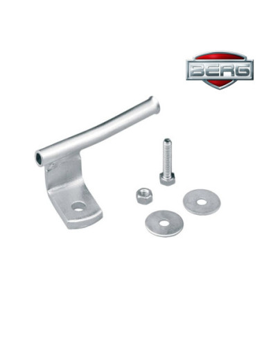 BERG Uniwersalny Uchwyt Do Flagi Do Gokartów Na Pedały