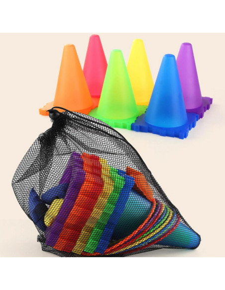 WOOPIE Zestaw Gier Ogrodowych 3w1