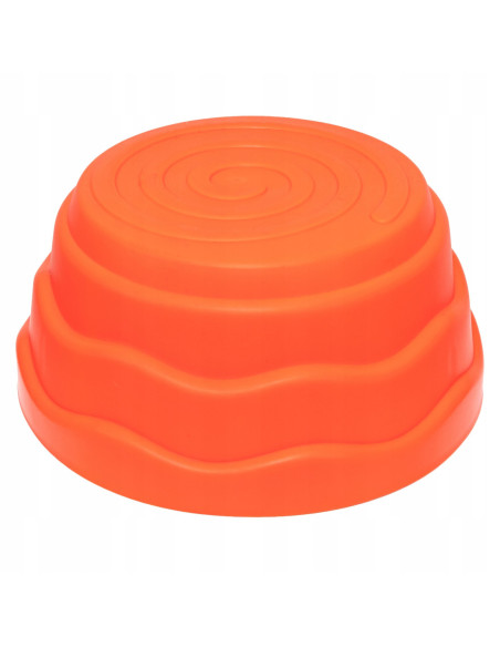 WOOPIE Kamienie Balansujące Sensoryczne Trening Równowagi 5 szt