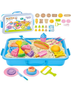 WOOPIE Piasek Kinetyczny 1