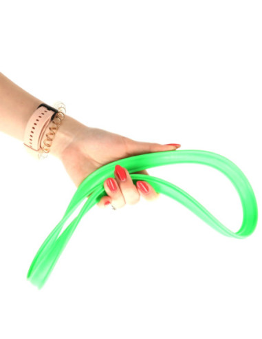 WOOPIE Gra W Klasy Kolorowe Koła Dla Dzieci Do Skakania Obręcze 10 Kół I Łączników