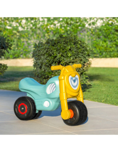 FEBER Motofeber Casual