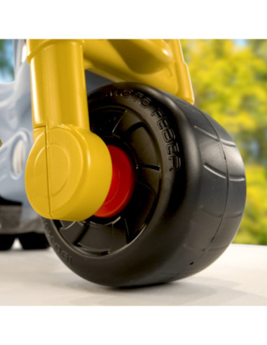 FEBER Motofeber Casual