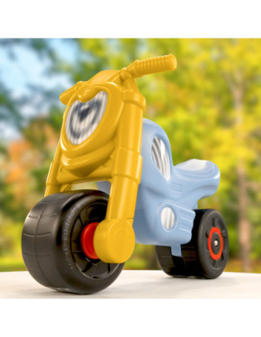 FEBER Motofeber Casual