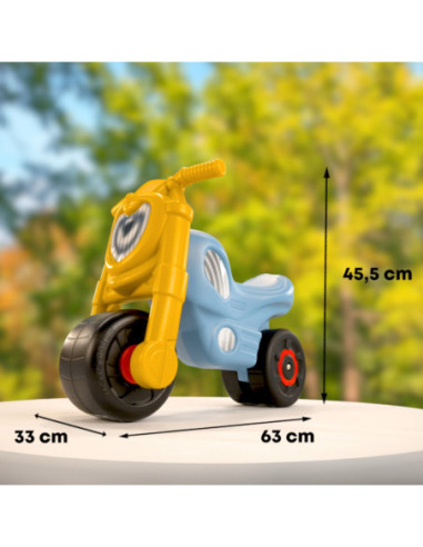 FEBER Motofeber Casual