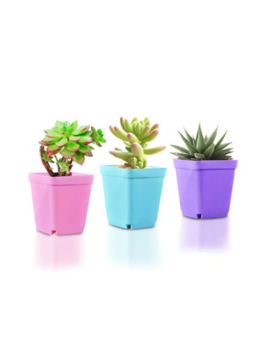 WOOPIE Zestaw Małego Ogrodnika 18 el. Jednorożec