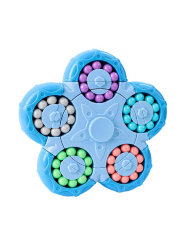 WOOPIE Gra Obrotowa Łamigłówka Antystreowa