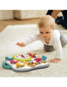 WOOPIE Tablica Interaktywna Dla Malucha 2