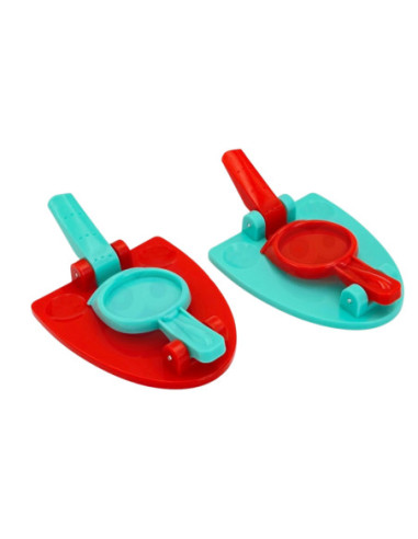 WOOPIE Gra Zręcznościowa Strzał Kupą