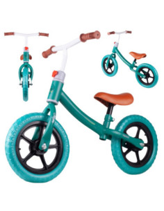 Children's Balance Bike - Light, Safe, Durable