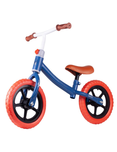 WOOPIE Rowerek Biegowych Dziecięcy – Lekki