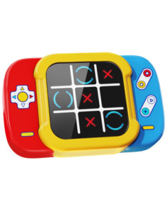 WOOPIE Elektroniczna Gra w Kółko i Krzyżyk 2