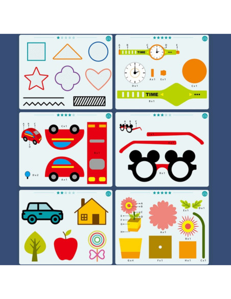 WOOPIE 3D Drukarka-Długopis Pen Bezpieczny Wkłady Usb