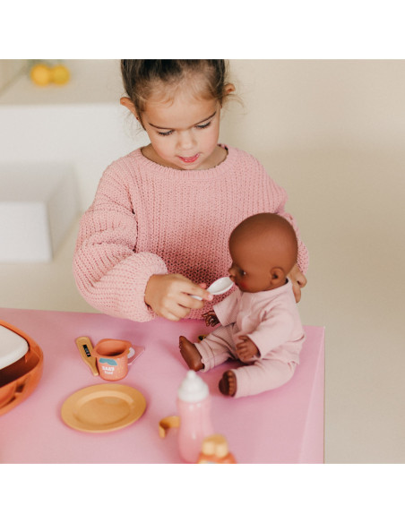 Smoby Baby Nurse Walizeczka opiekunki