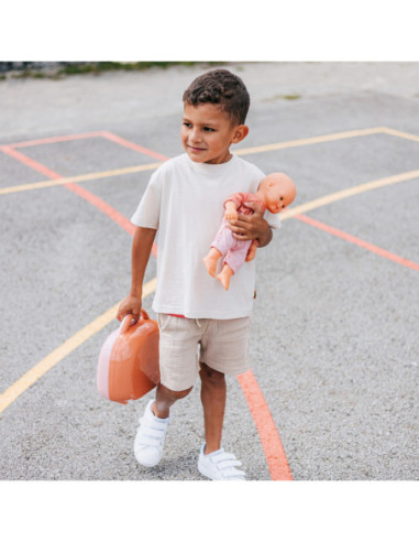 Smoby Baby Nurse Walizeczka opiekunki