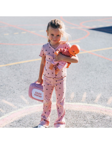 Smoby Baby Nurse Walizeczka opiekunki