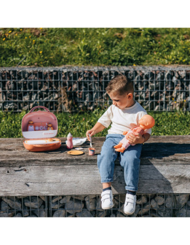 Smoby Baby Nurse Walizeczka opiekunki