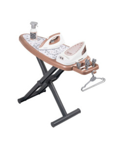 SMOBY MiniTefal Deska do Prasowania z Stacją Parową 2