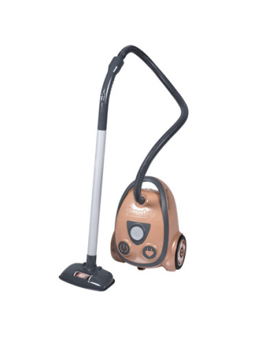 SMOBY Rowenta Odkurzacz z Dźwiękiem