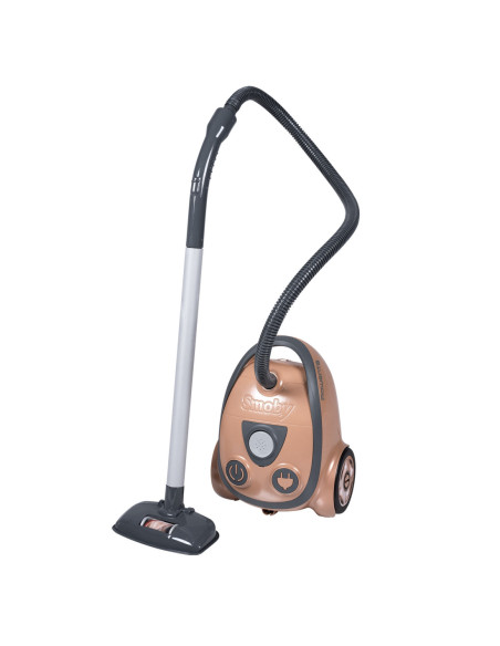 SMOBY Rowenta Odkurzacz z Dźwiękiem