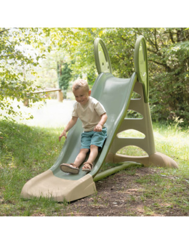 SMOBY Life Zjeżdzalnia Dla Dzieci XL 230cm