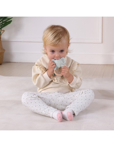 TOOKY TOY Box Pudełko XXL Montessori Edukacyjne 6w1 Sensoryczne5-6 Mies