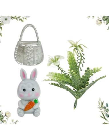 WOOPIE ROYAL Lalka Emi Style Fashion 32 cm - Stylowa Księżniczka w Różowej Sukni + Akcesoria