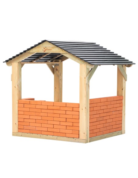 EVA Soft Building Blocks 90 pcs CLASSIC WORLD Blocks