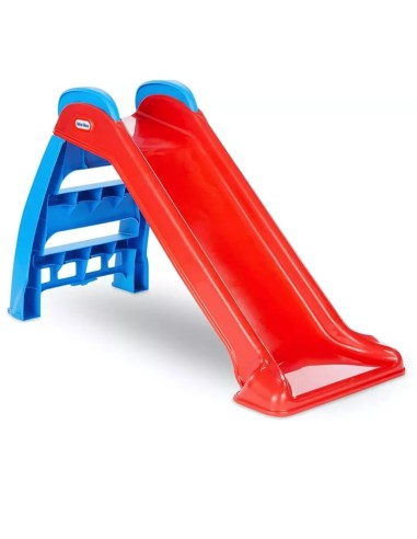 Little Tikes First Slide 95 cm Pink - Toy For Children