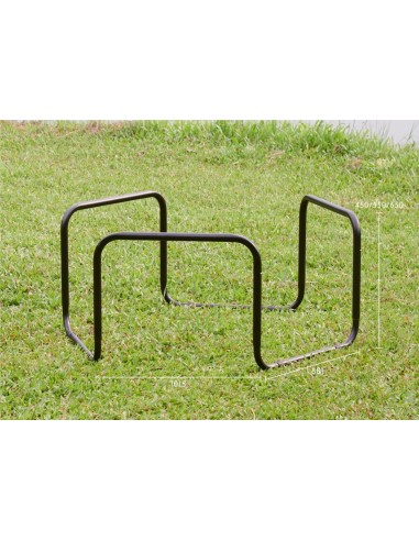 Sześciokątna taca sensoryczna Masterkidz – STEM, sortowanie, nauka