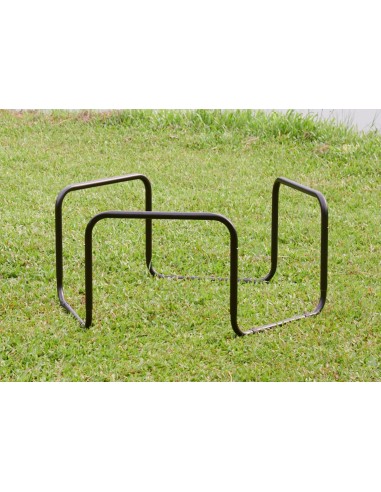 Sześciokątna taca sensoryczna Masterkidz – STEM, sortowanie, nauka