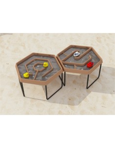 Masterkidz Water Maze Table for Children – Fun and Education 2