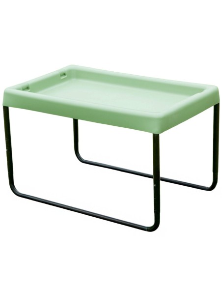 Masterkidz Sand and Water Sensory Table – Fun and Development