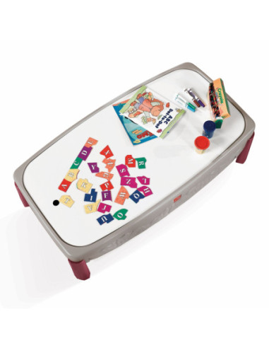 STEP2 Kanion z blatem