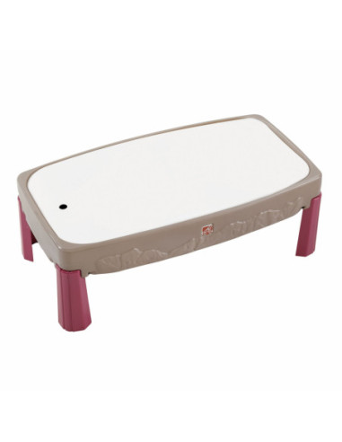 STEP2 Kanion z blatem