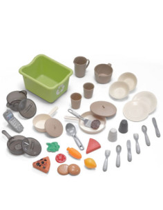 Step2 Stylowa Interaktywna Kuchnia Nowy Design 2