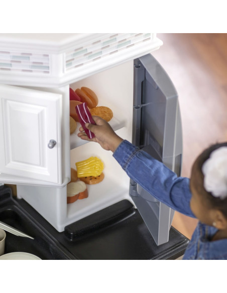 Step2 Stylowa Interaktywna Kuchnia Nowy Design