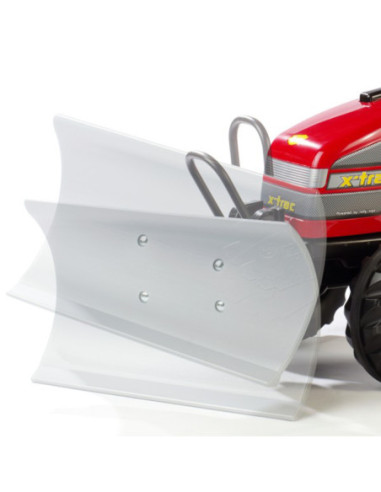 Rolly Toys Pług śnieżny